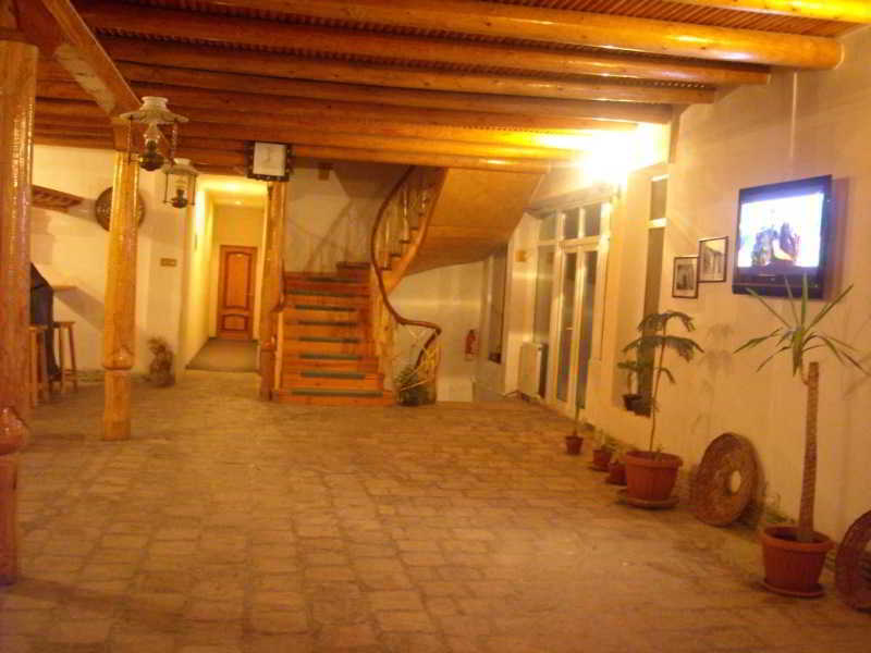 بخارى Lyabi House Hotel المظهر الخارجي الصورة
